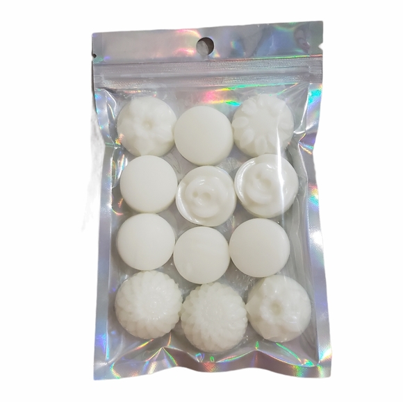 Tiki Beach Wax Melts - Picture 2 of 2